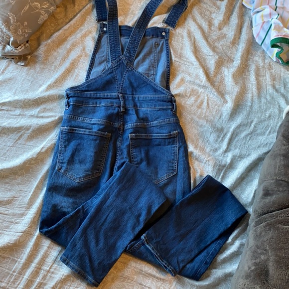 Overalls - Picture 4 of 5